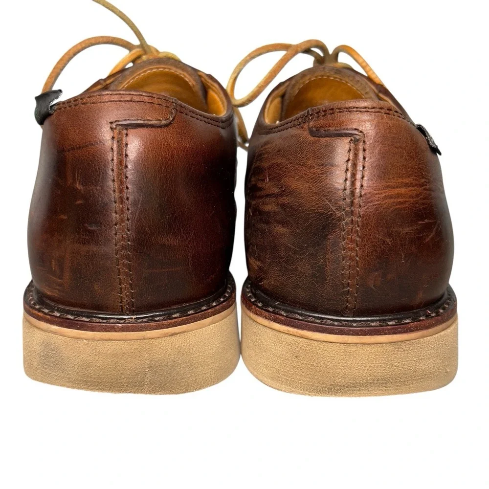 Eastland leather oxfords